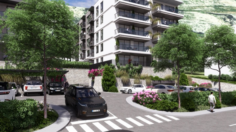Makarska - Building 2 - 25